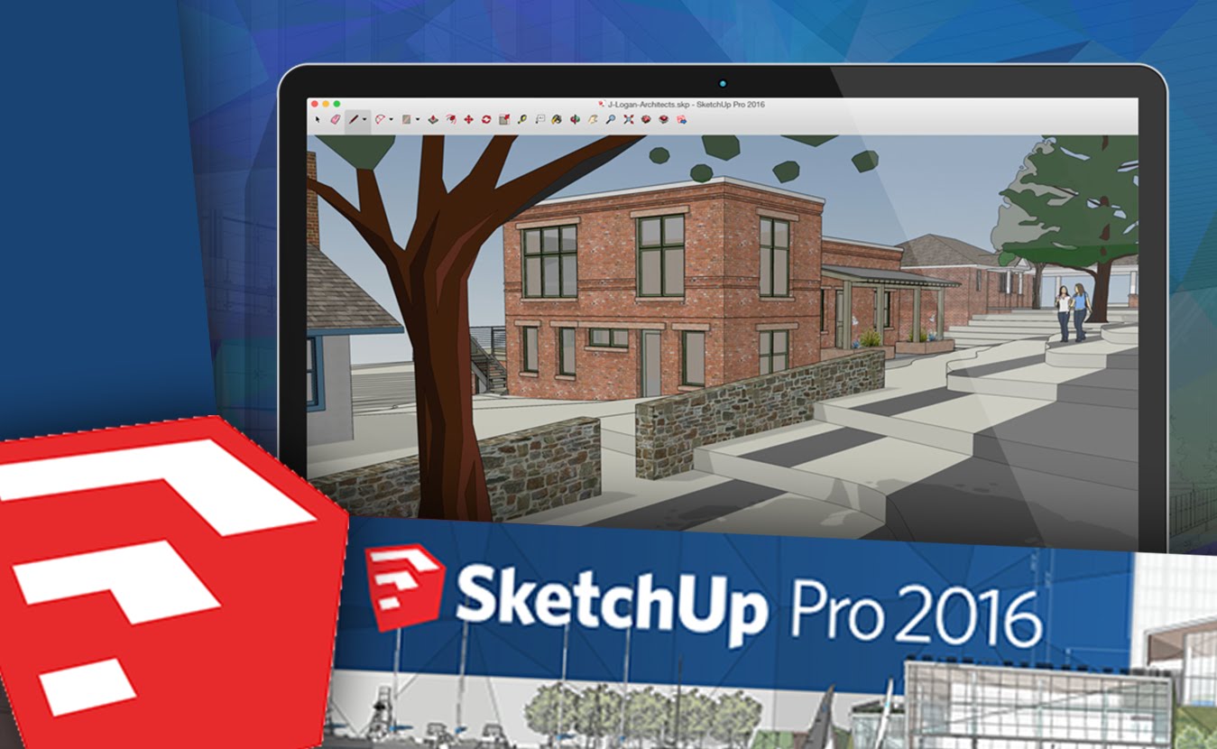 Vray 2.0 for sketchup 2016