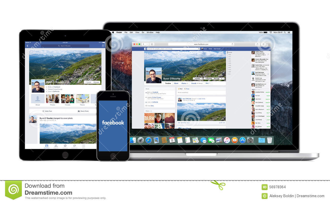 Facebook Download On Mac Air